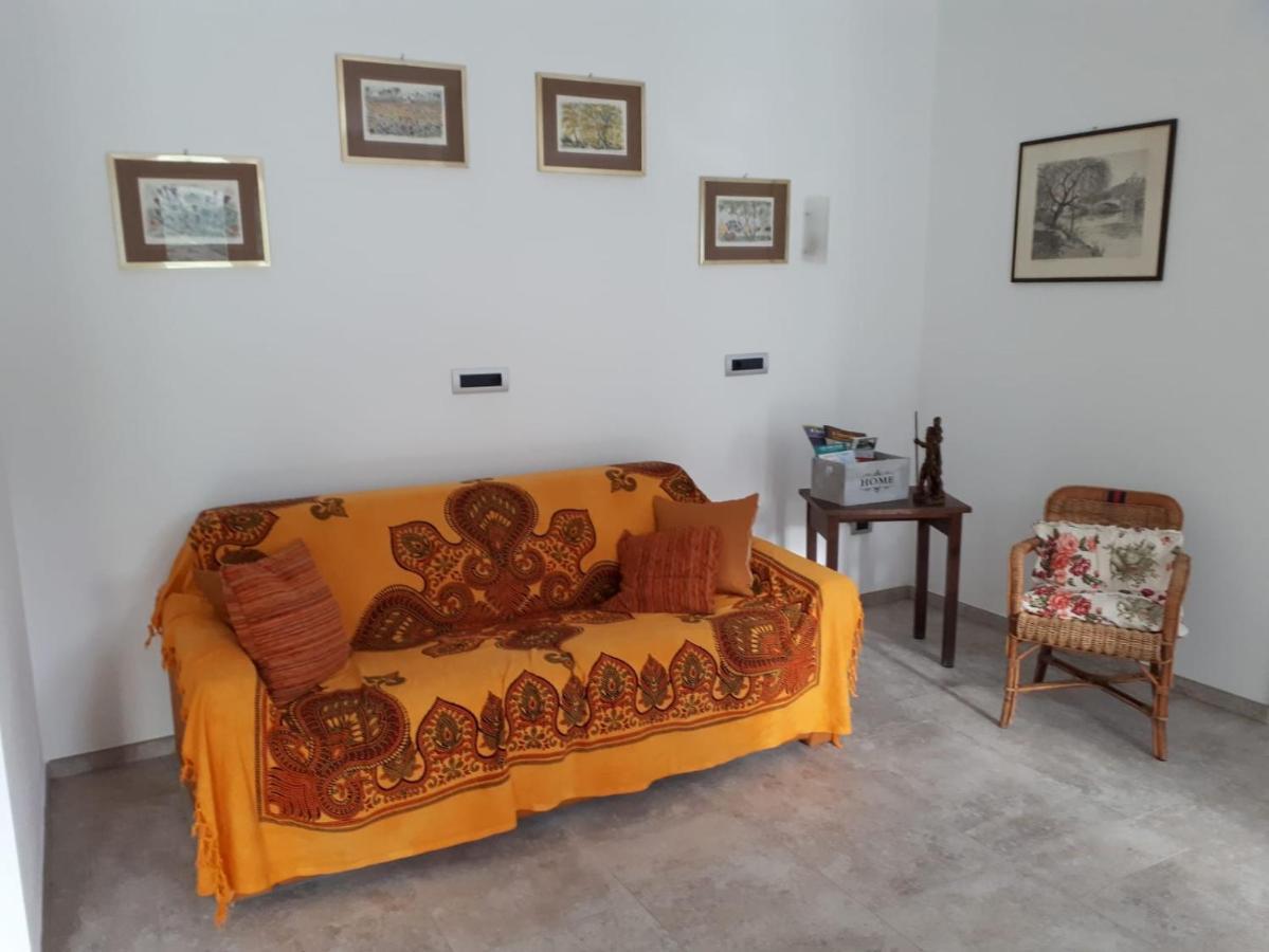 Il Casotto Del Nonno Apartment Ventimiglia Exterior photo